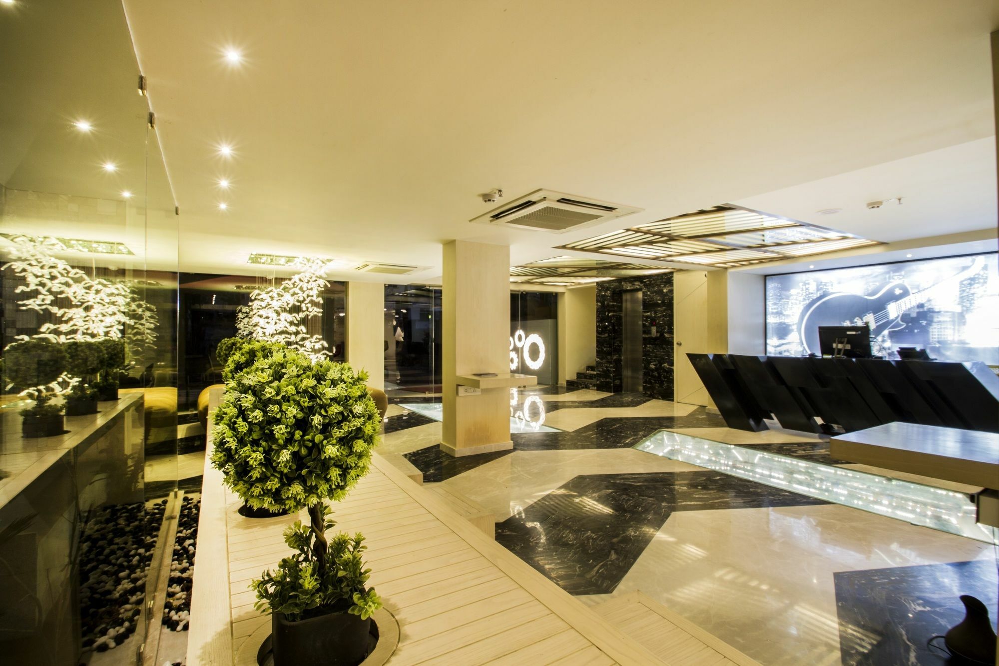 The Art Boutique Hotel 3*