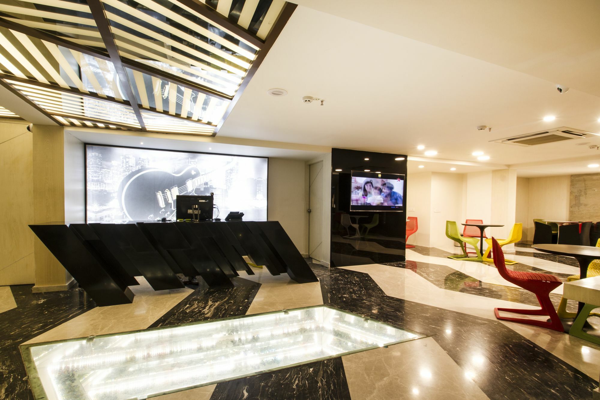 The Art Boutique Hotel 3*