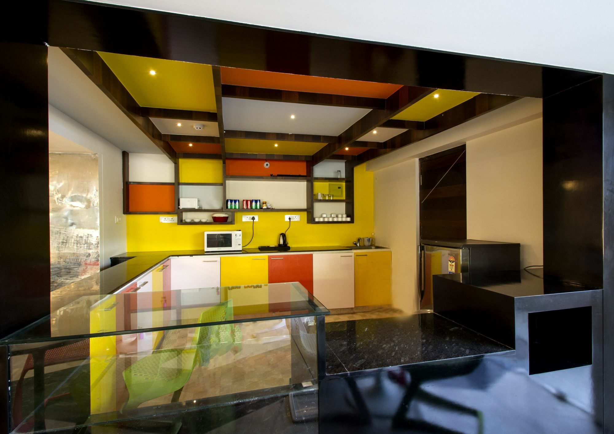 Hotel The Art Boutique