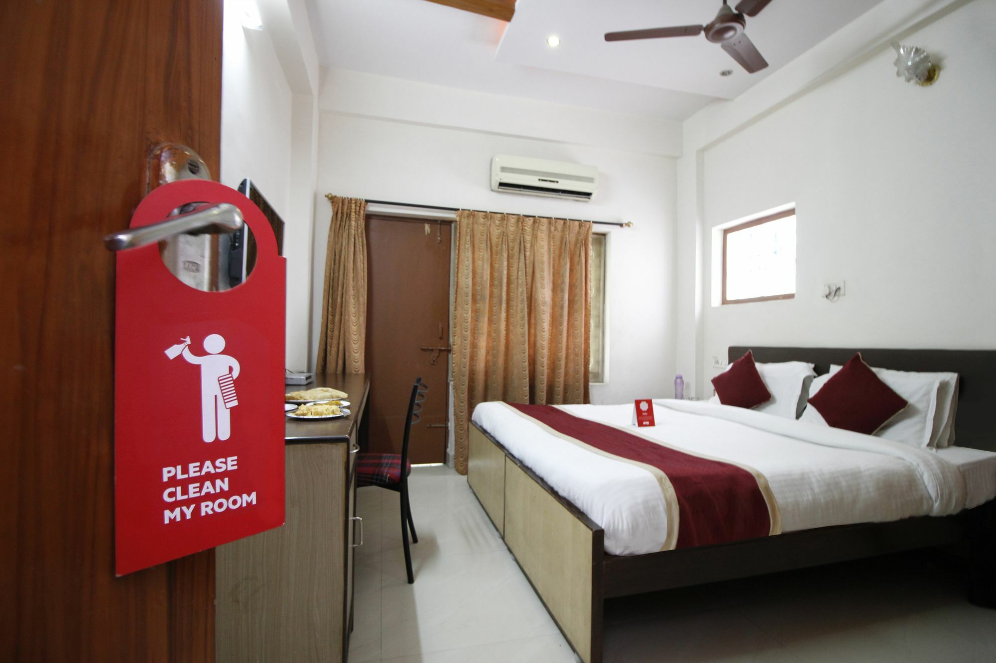 Fabhotel Karishma Homes Begumpet