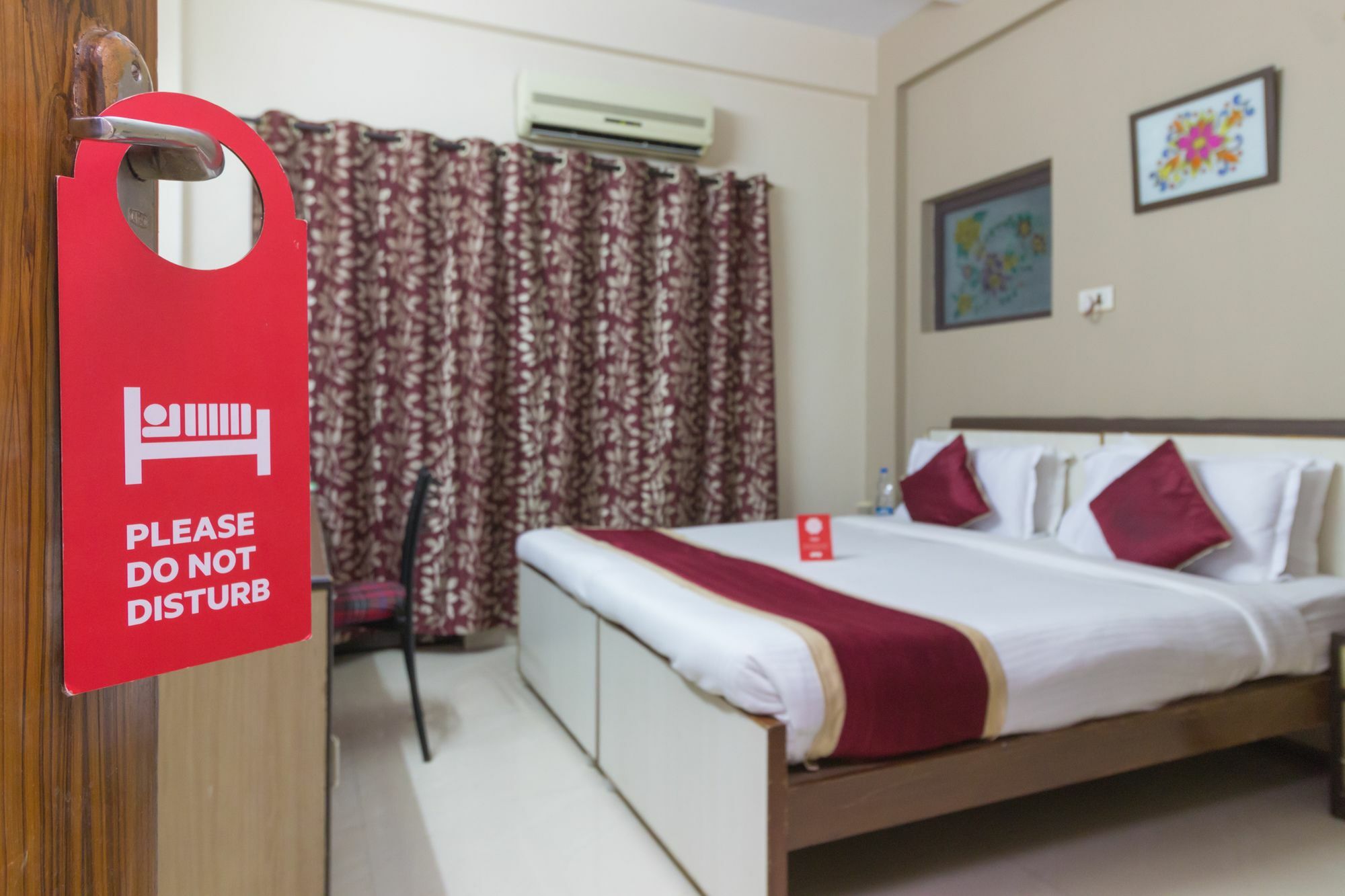 Hotel Fabhotel Karishma Homes Begumpet