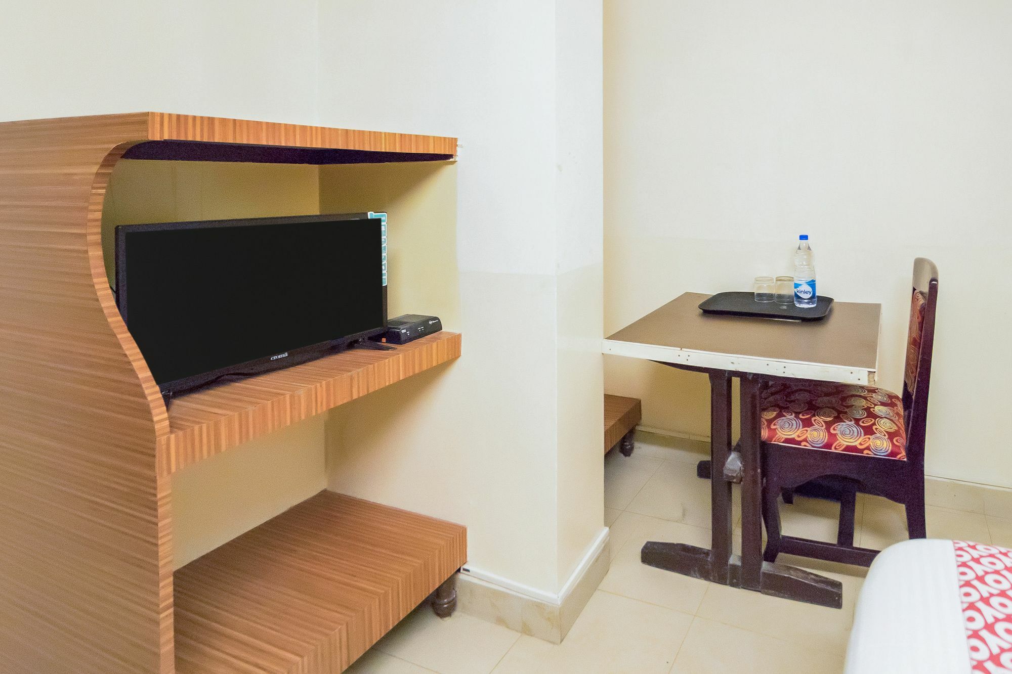Hotel Oyo 13300 Anupama Residency 3*