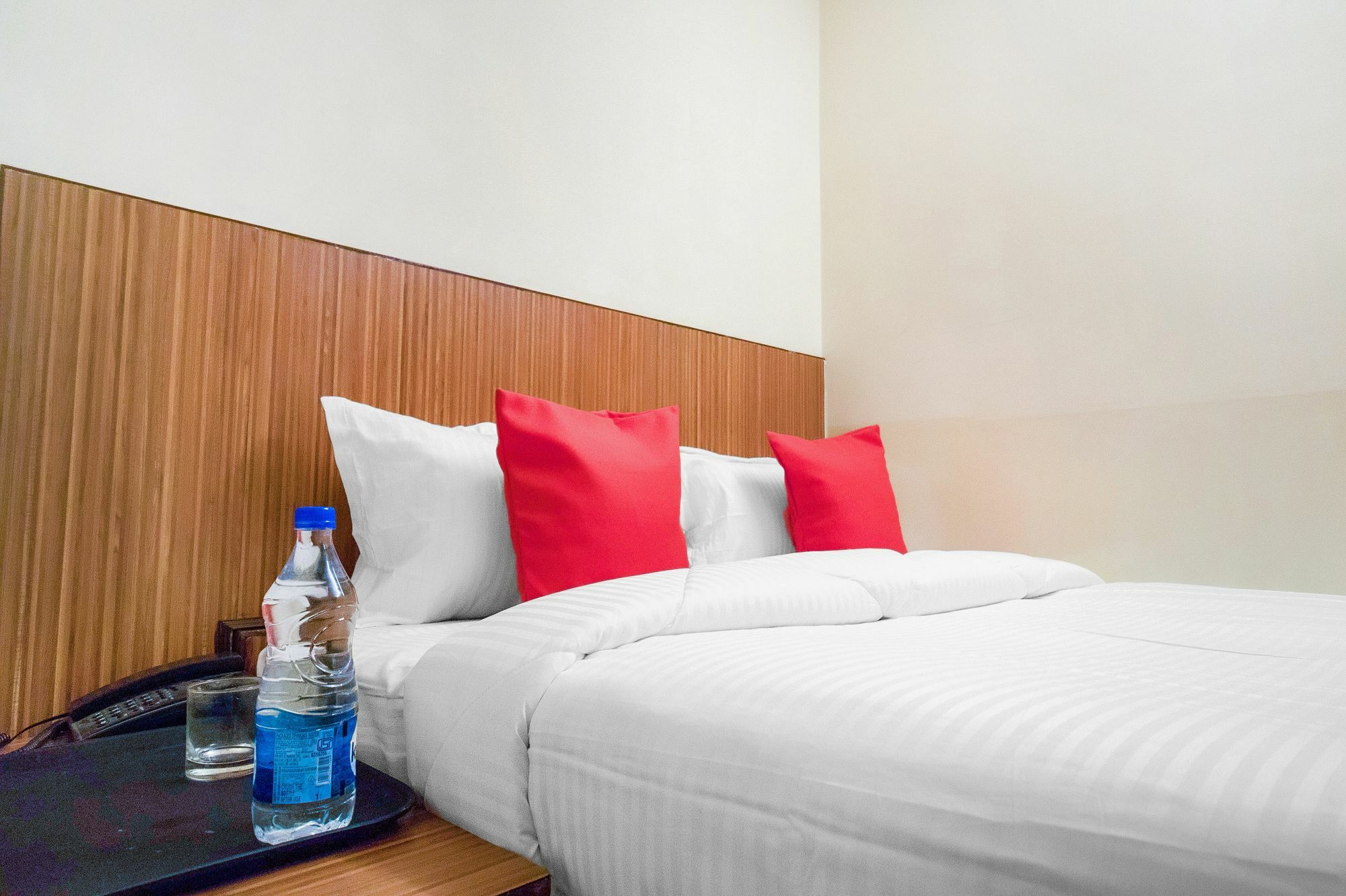 Oyo 13300 Anupama Residency Hotel 3*