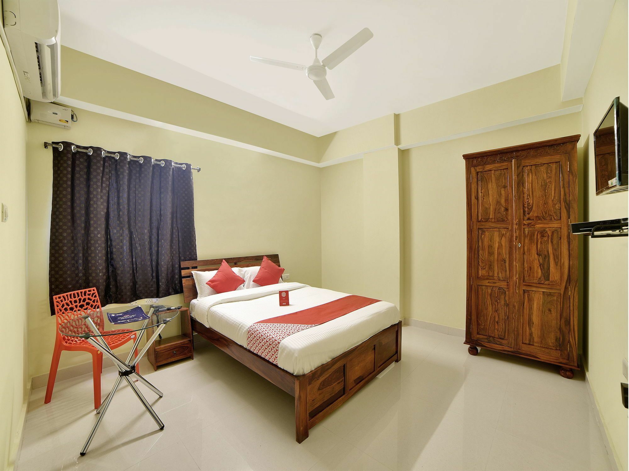 Hotel Oyo 11317 Amar Estates Hyderabad