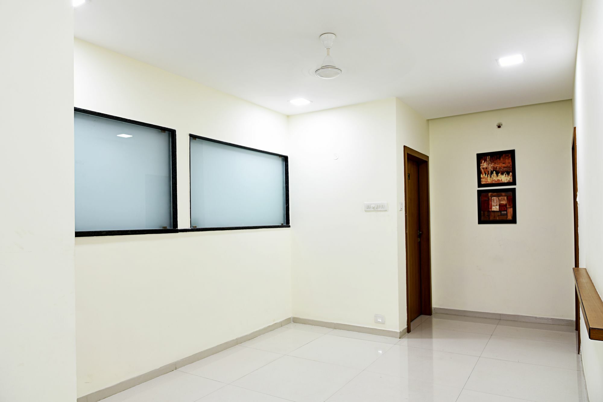 Oyo 14500 Hill View Hotel