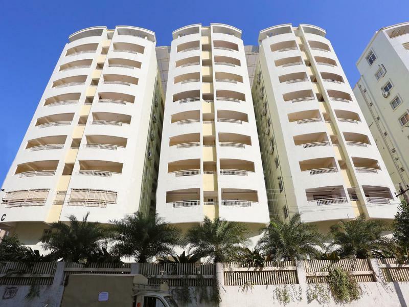 Hotel Oyo 8587 Dwell