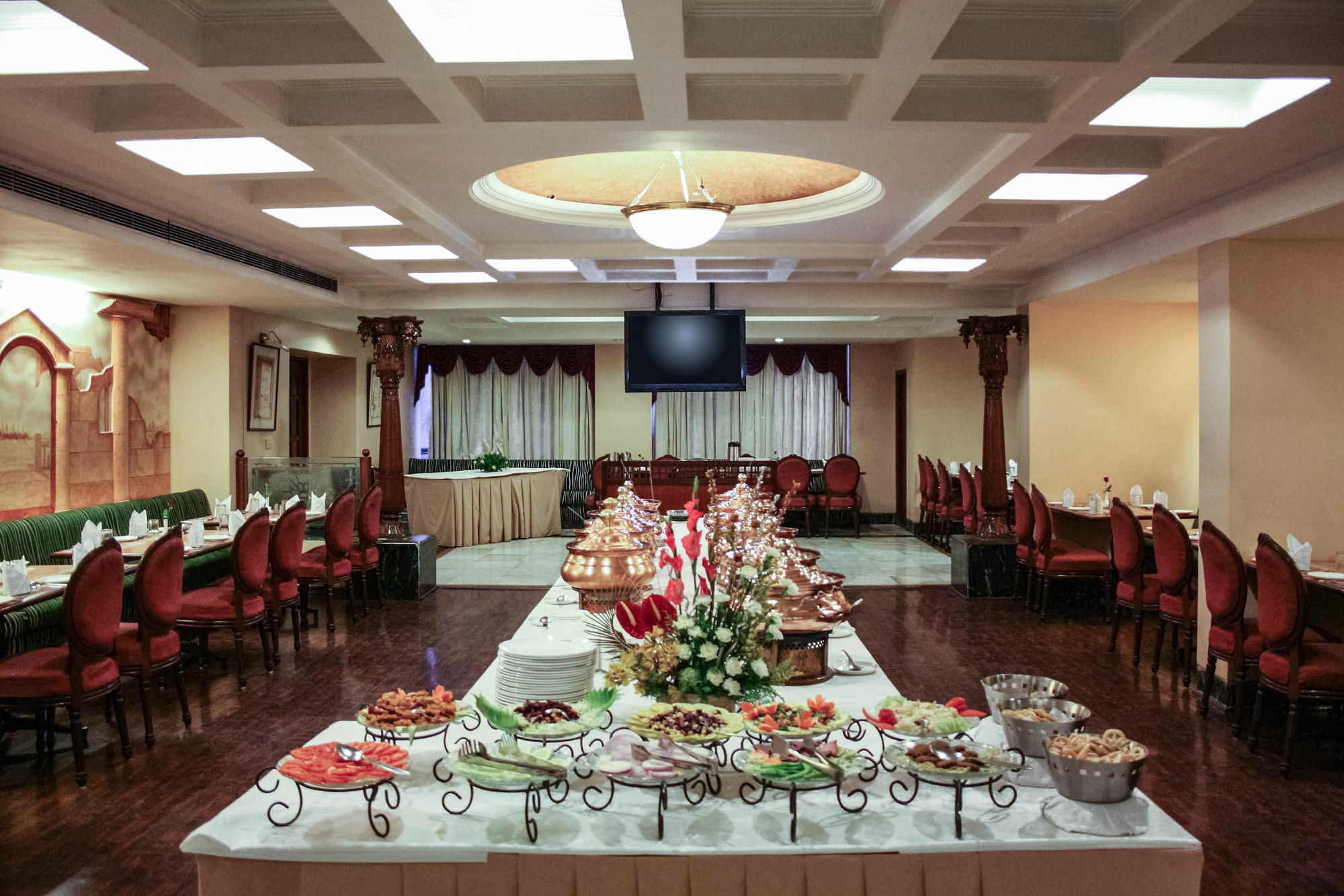Quality Residency 3* Hyderabad