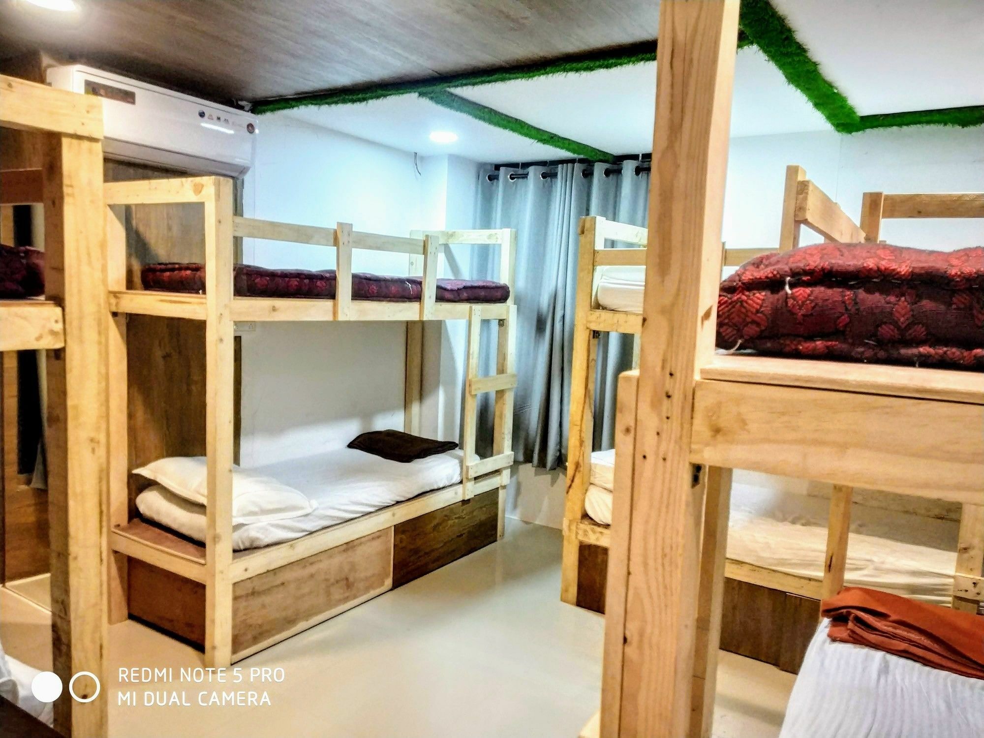 Oftog Hotel