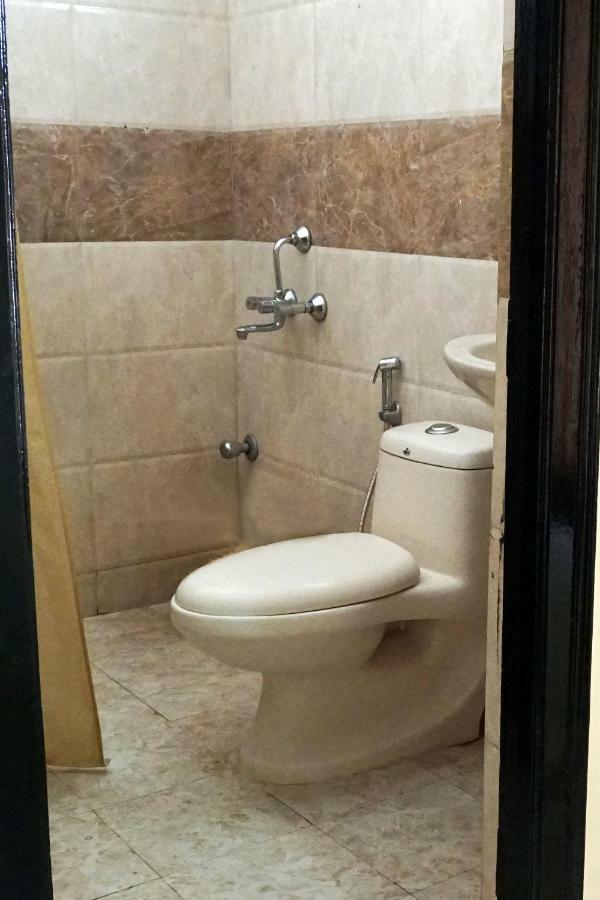 Kodali Guest Suites Hotel 3*