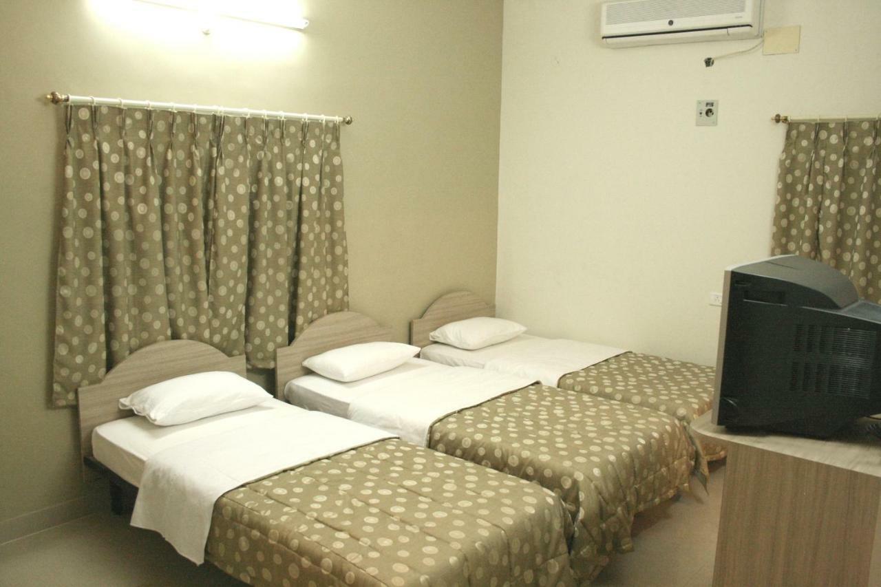 Kodali Guest Suites Hyderabad