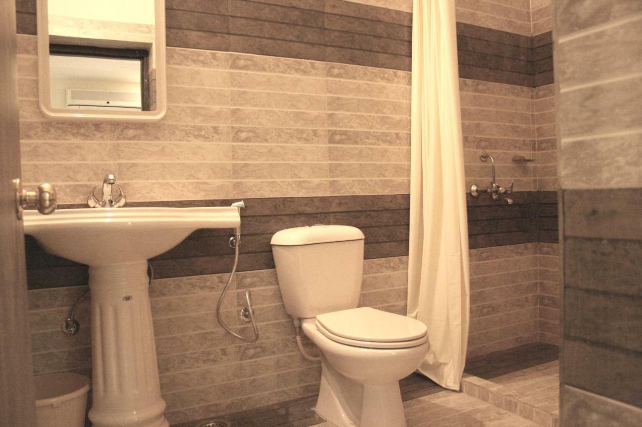 Kodali Guest Suites