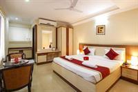 Oyo Kacheguda Station Hotel Hyderabad