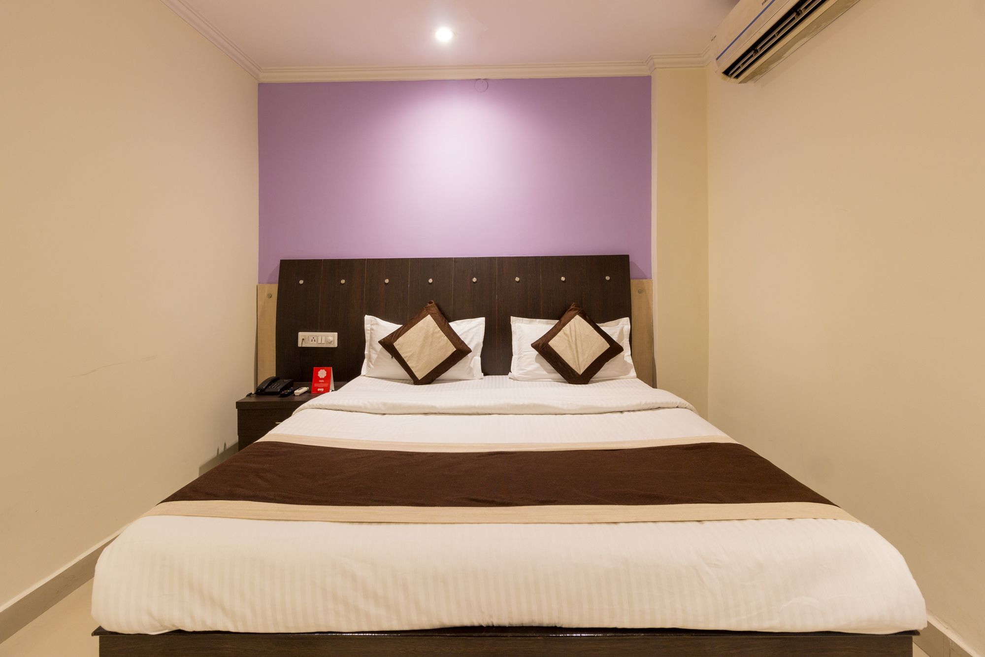 Hotel Super Collection O Alekhya Residency