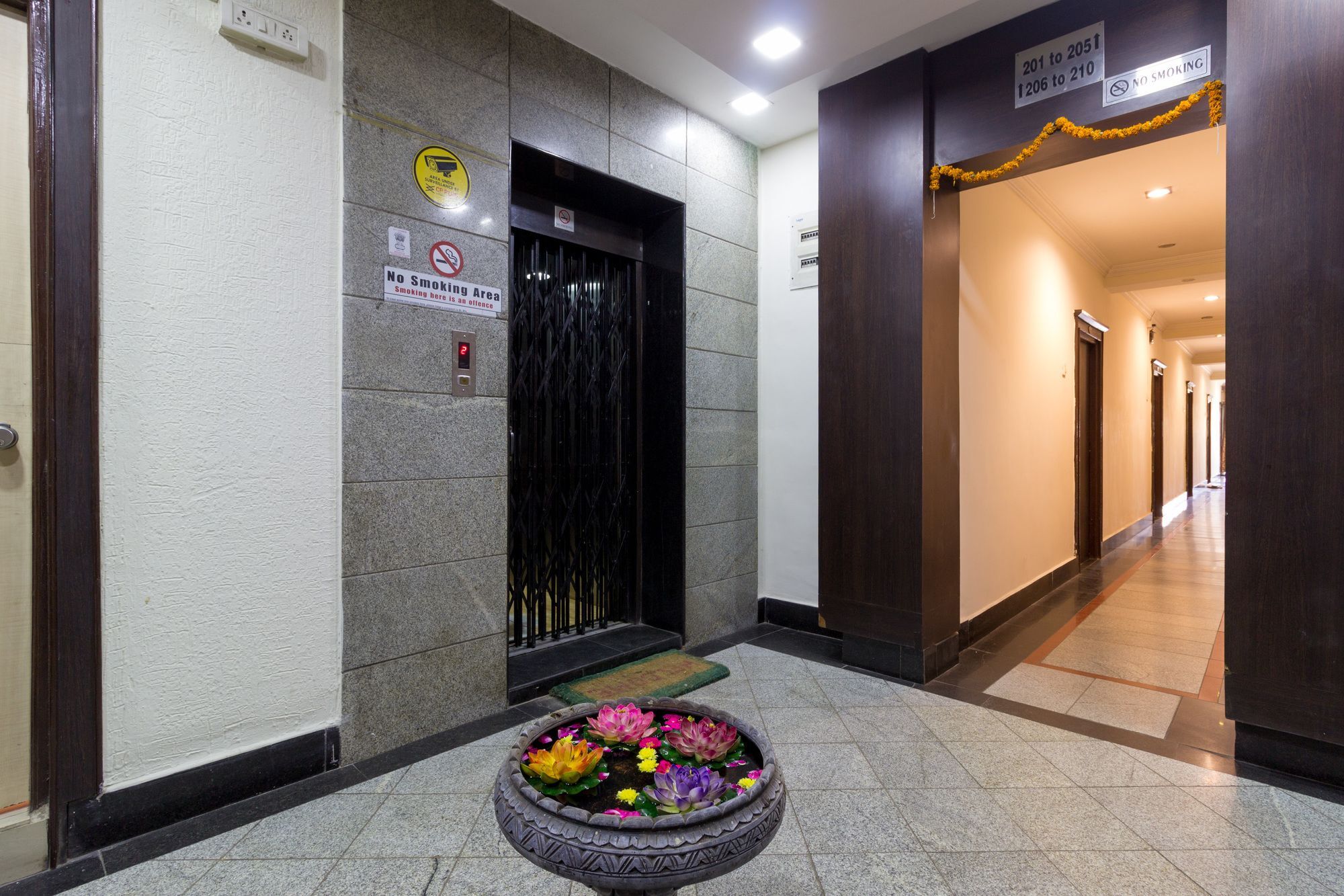 Super Collection O Alekhya Residency 3*