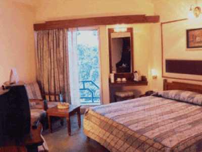 Woodbridge Grand 2* Hyderabad
