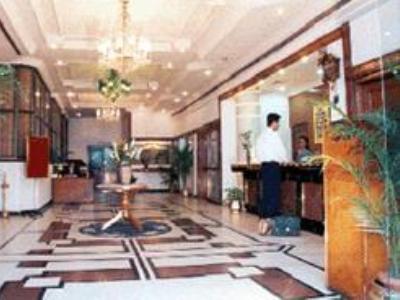 Woodbridge Grand Hotel