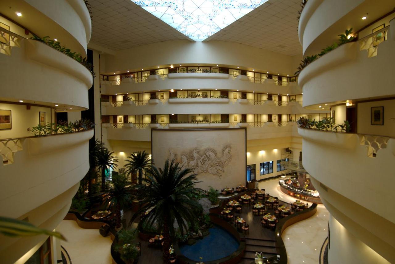 Taj Deccan Hyderabad