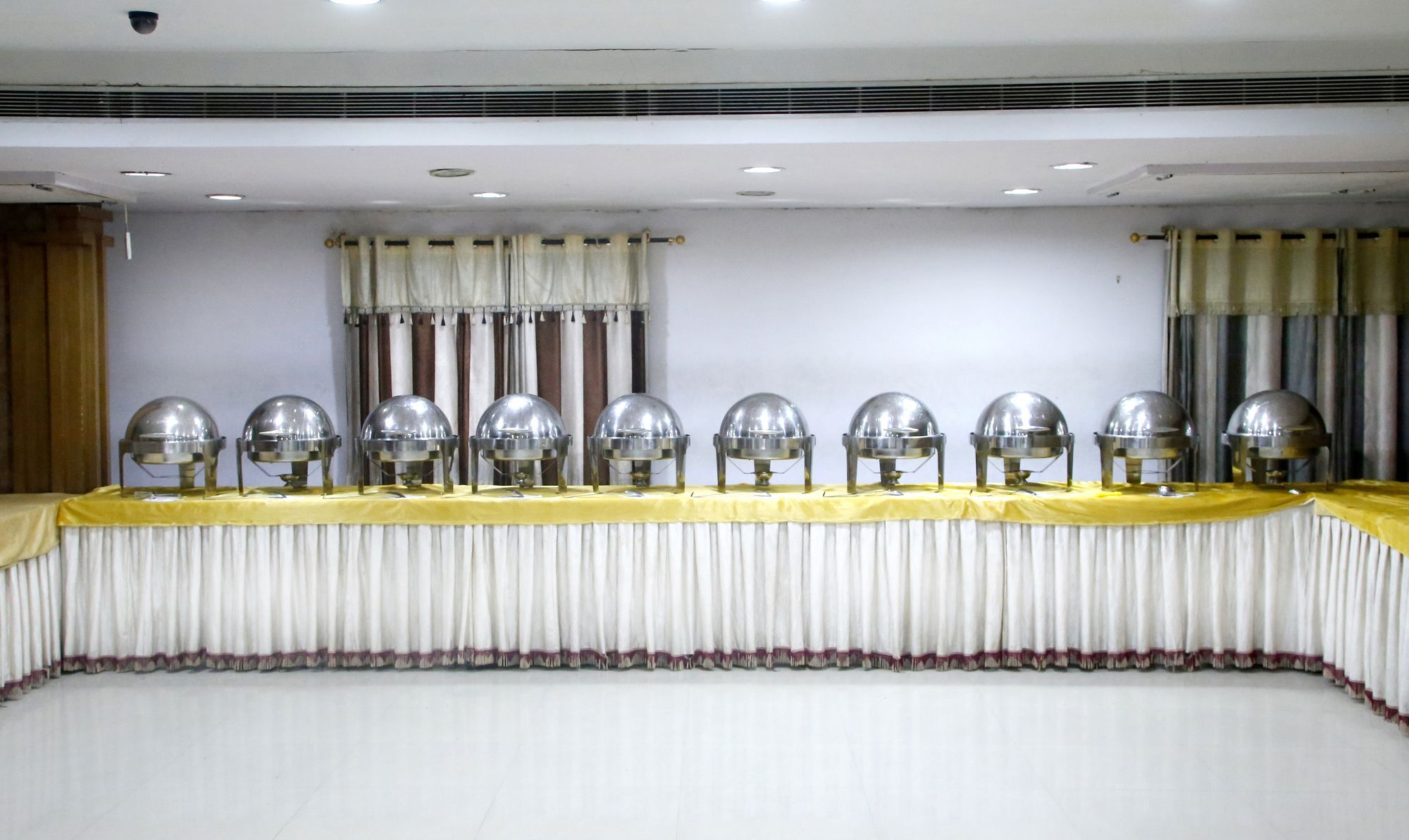 Hotel Treebo Surabhi Luxury Hyderabad