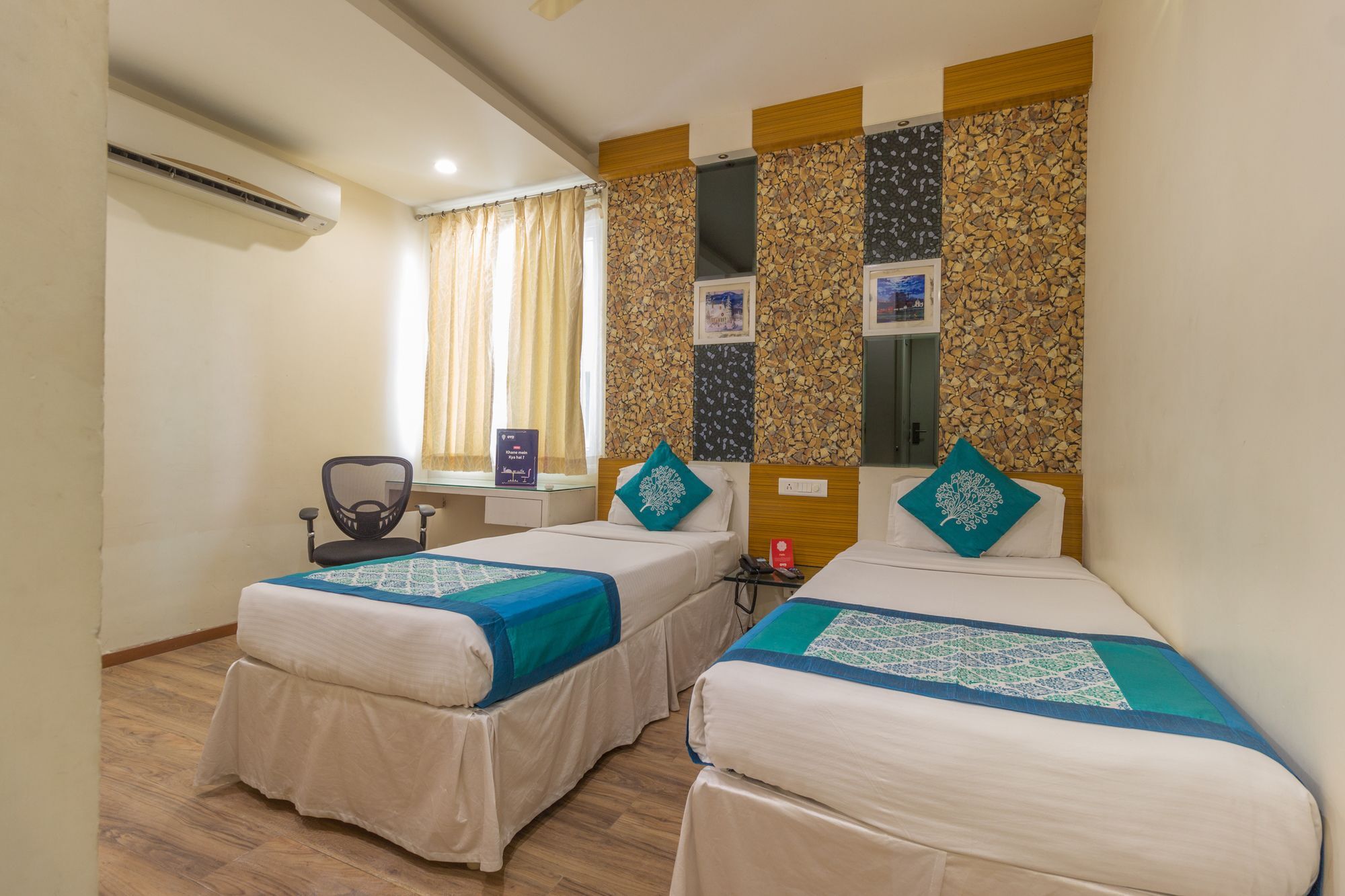 Oyo 9937 Eaglewood Hyderabad