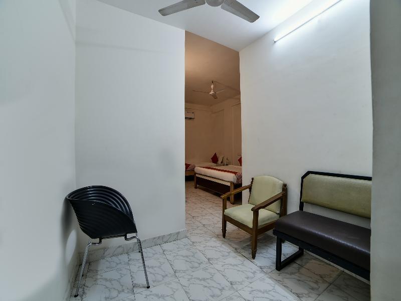 Oyo 16533 Sudarshan Hotel Hyderabad