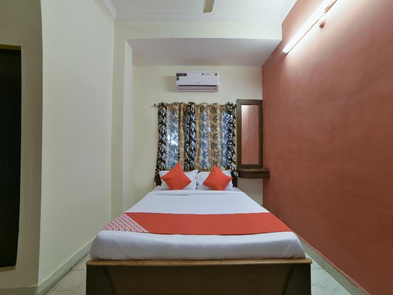 Hotel Oyo 16533 Sudarshan 3*