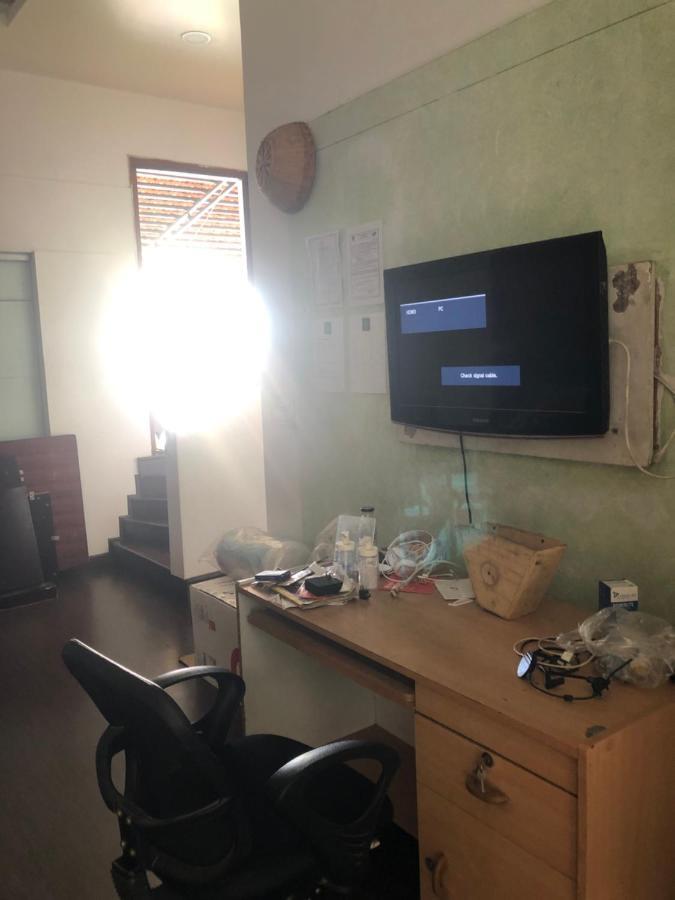 Greenhaze Living Hostel