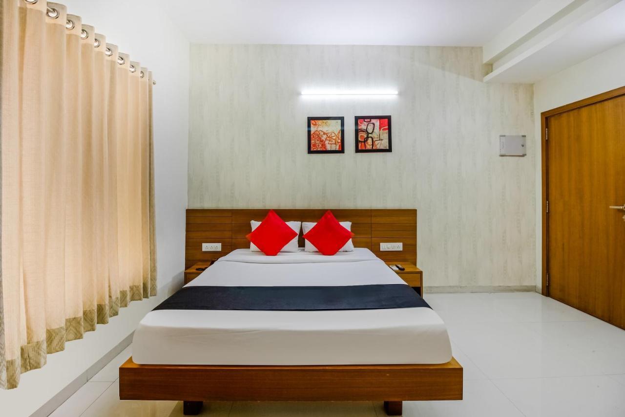 Hotel Oyo 14500 Hill View