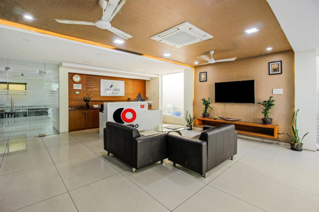 Hotel Oyo 14500 Hill View