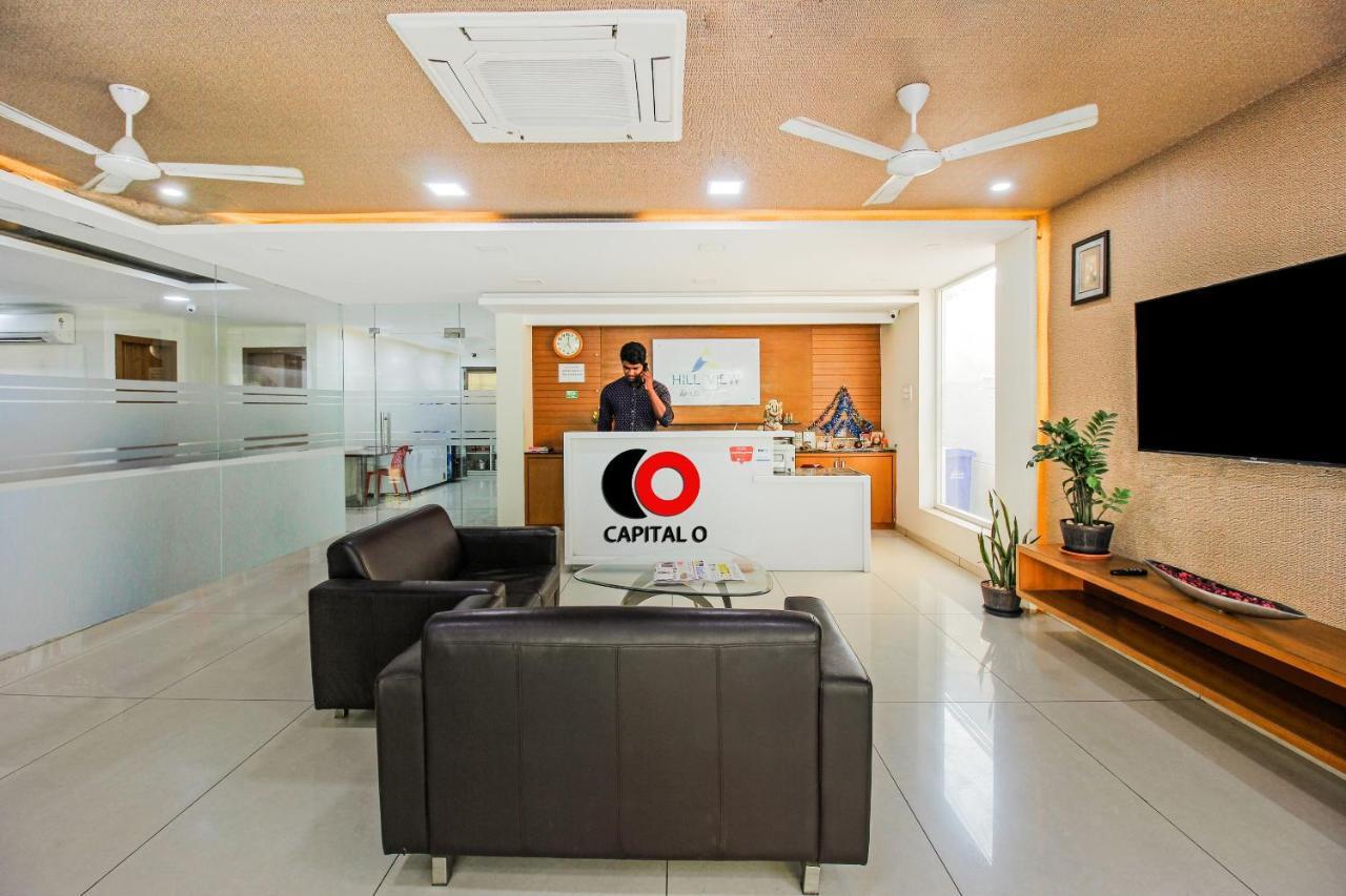 Oyo 14500 Hill View