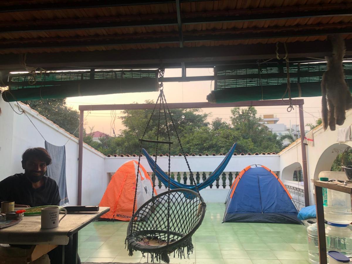 Greenhaze Living Hostel *