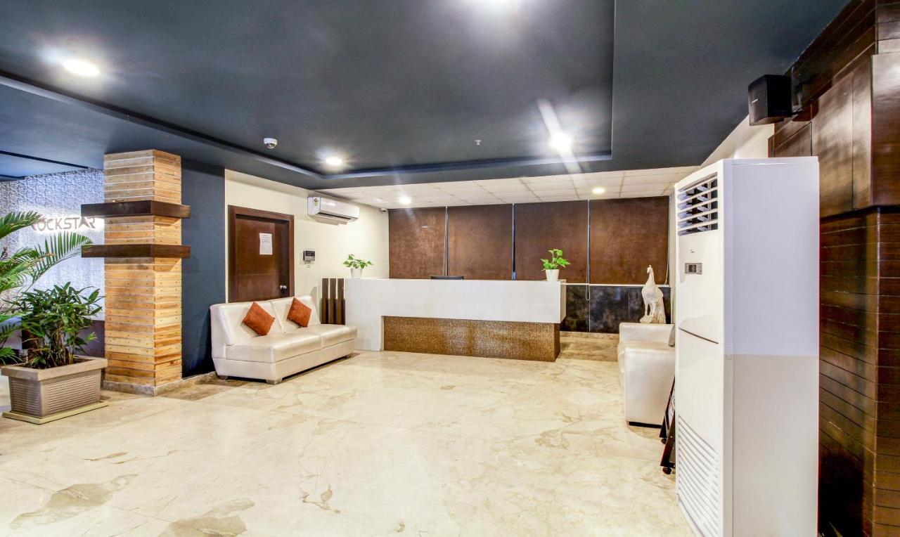 Treebo Tryst Tree Jubilee 3* Hyderabad