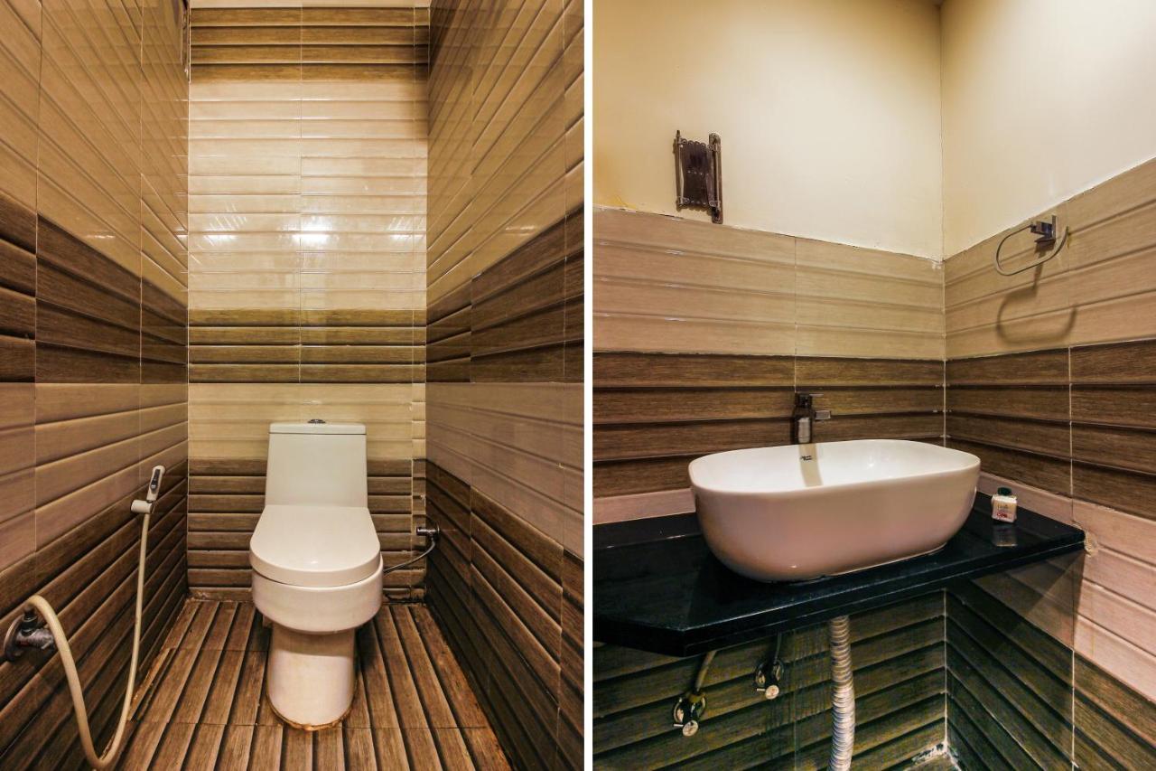 Hotel Oyo 65797 Adda 3*
