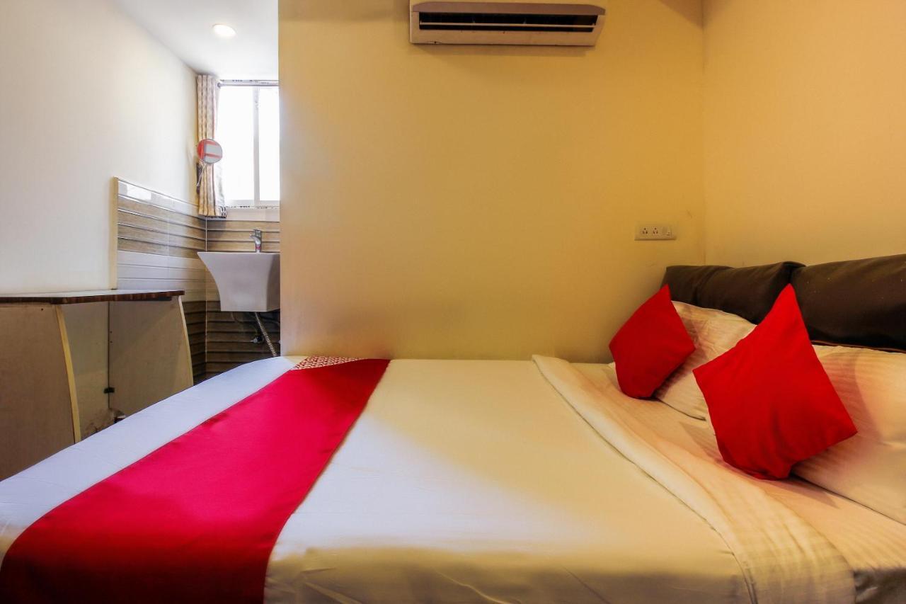 Oyo 65797 Adda Hotel