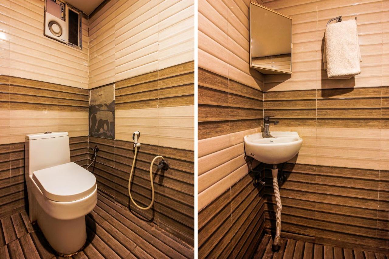 Hotel Oyo 65797 Adda Hyderabad
