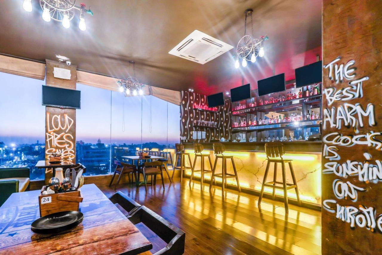 Hotel Oyo 65797 Adda Hyderabad
