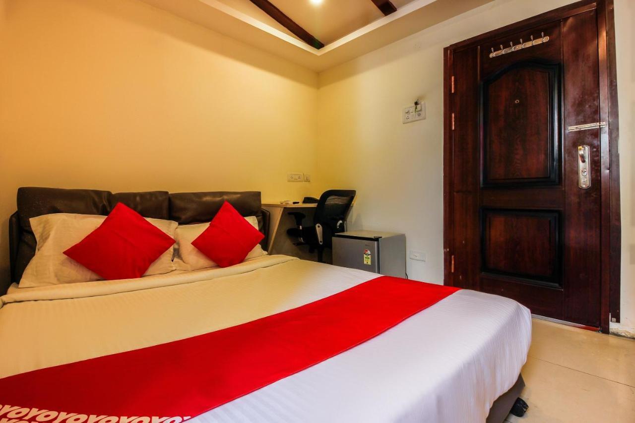 Oyo 65797 Adda Hotel 3*