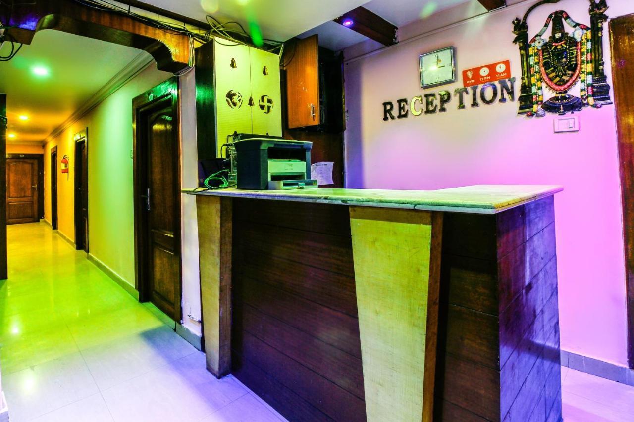 Hotel Oyo 65797 Adda Hyderabad