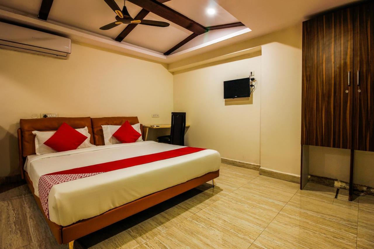 Hotel Oyo 65797 Adda 3*