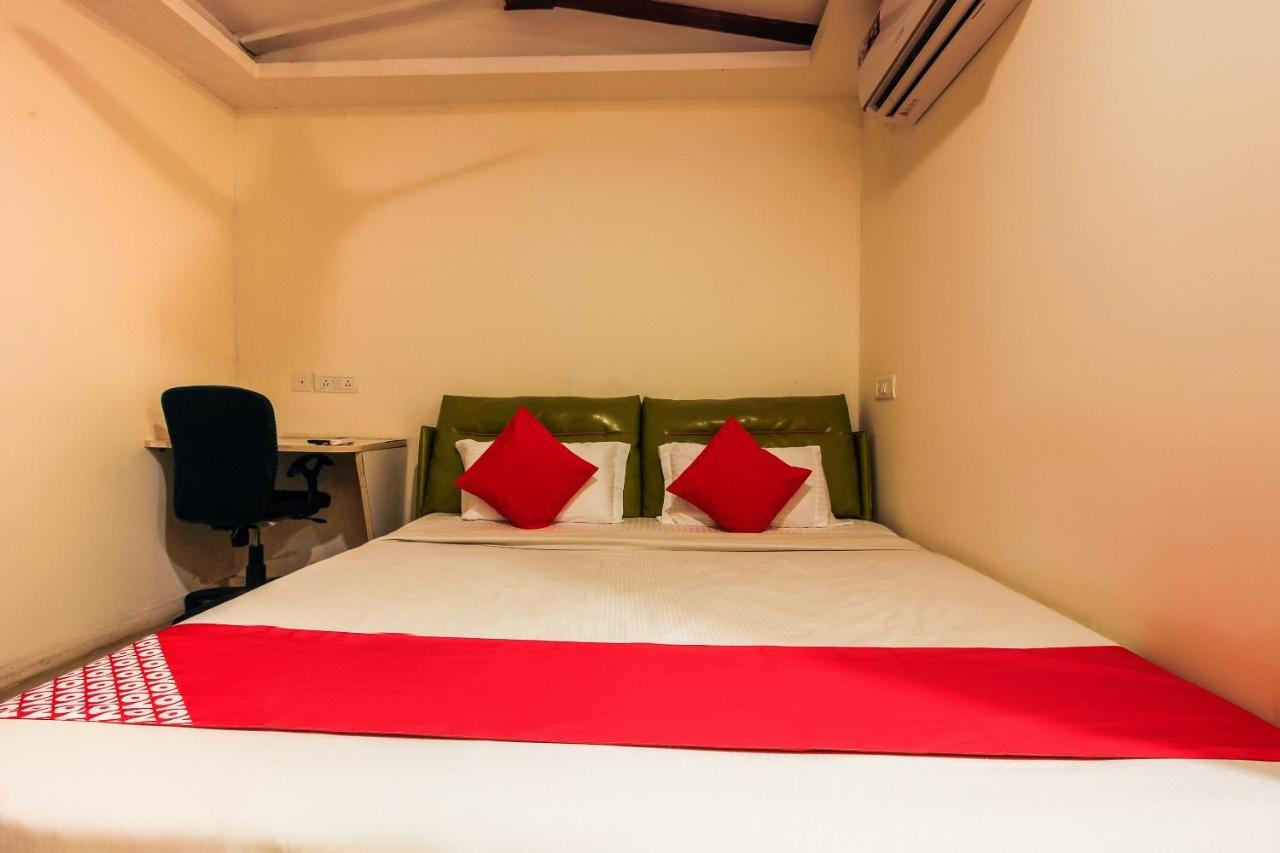 Oyo 65797 Adda Hotel Hyderabad
