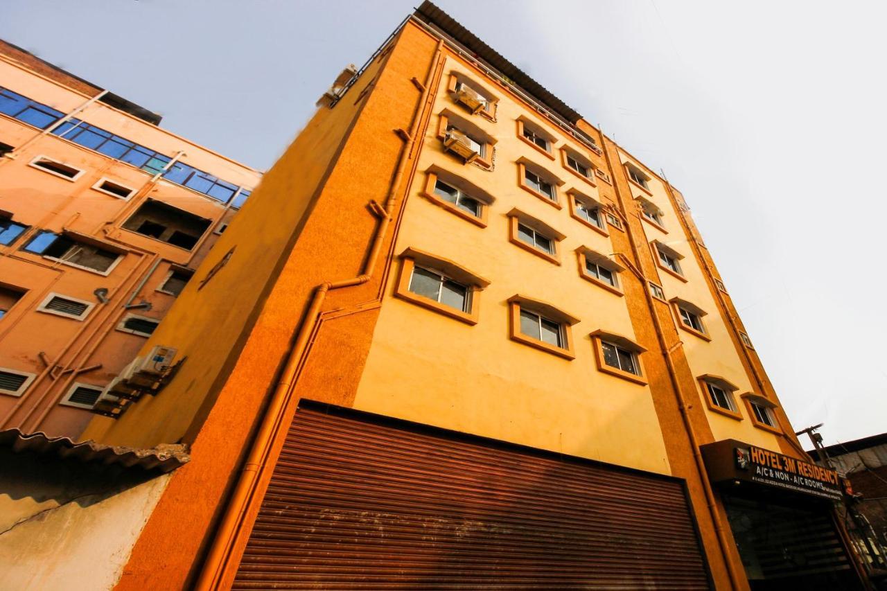 Hotel Oyo 69510 3m