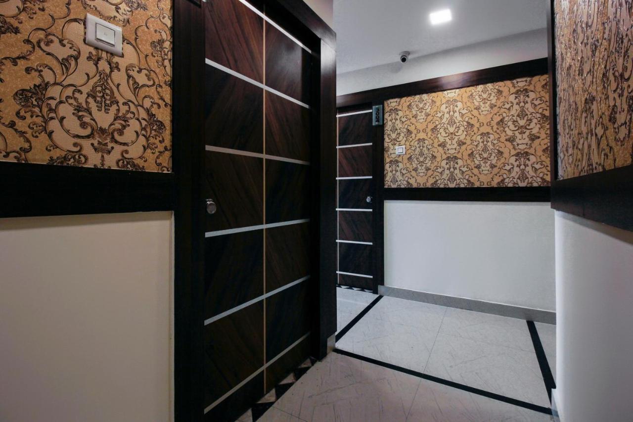 Oyo 69510 3m Hotel