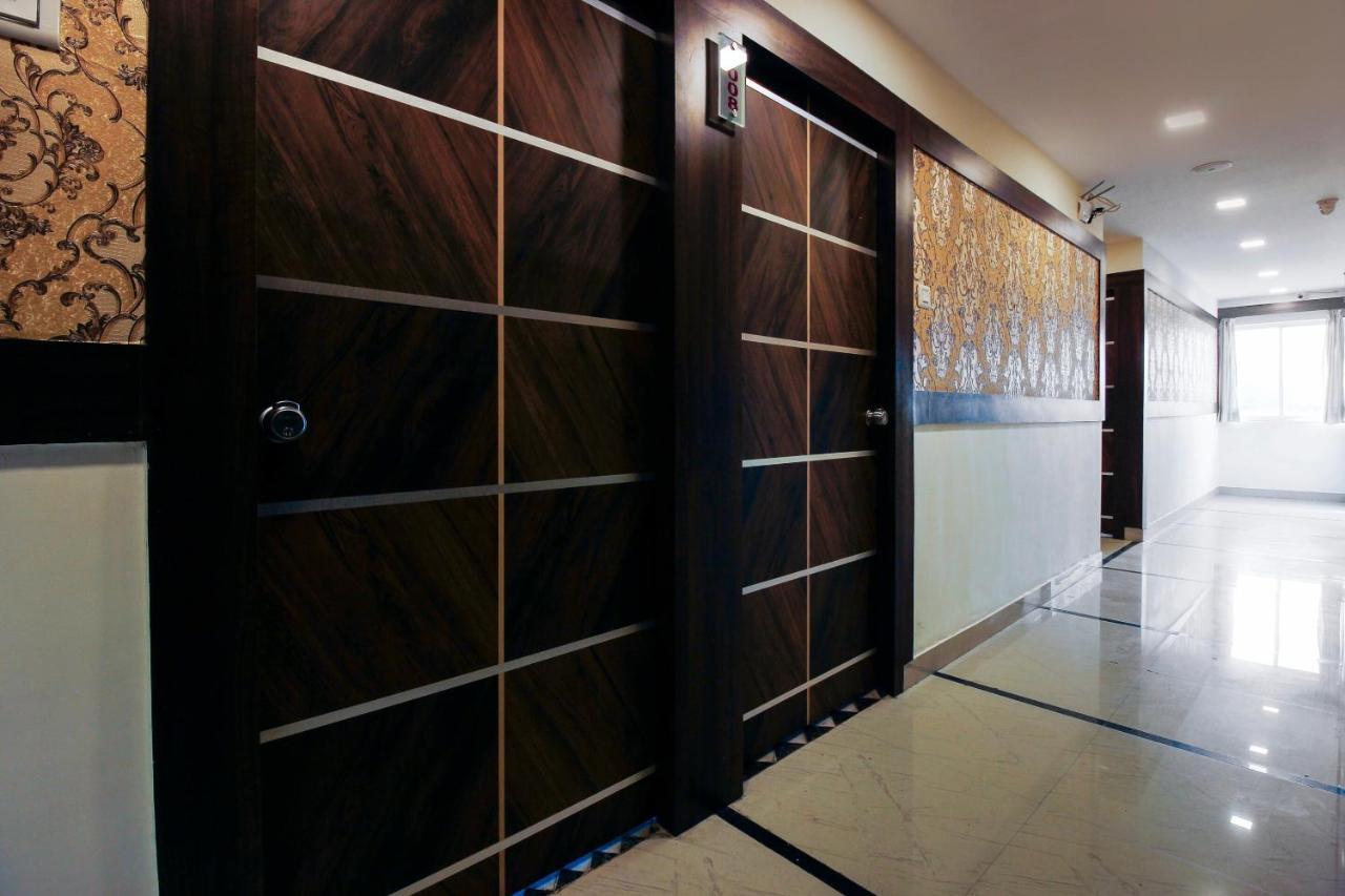 Hotel Oyo 69510 3m