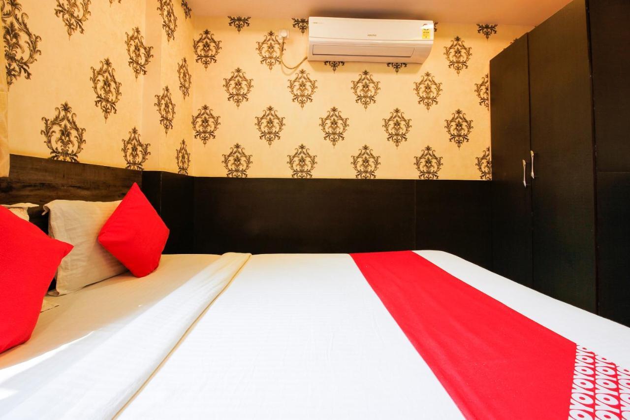 Oyo 69510 3m Hyderabad