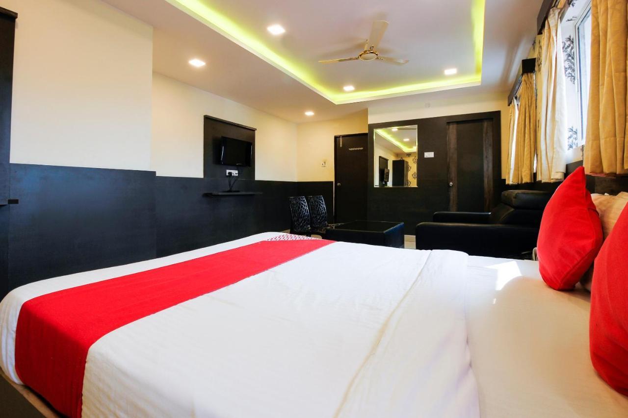 Oyo 69510 3m Hyderabad