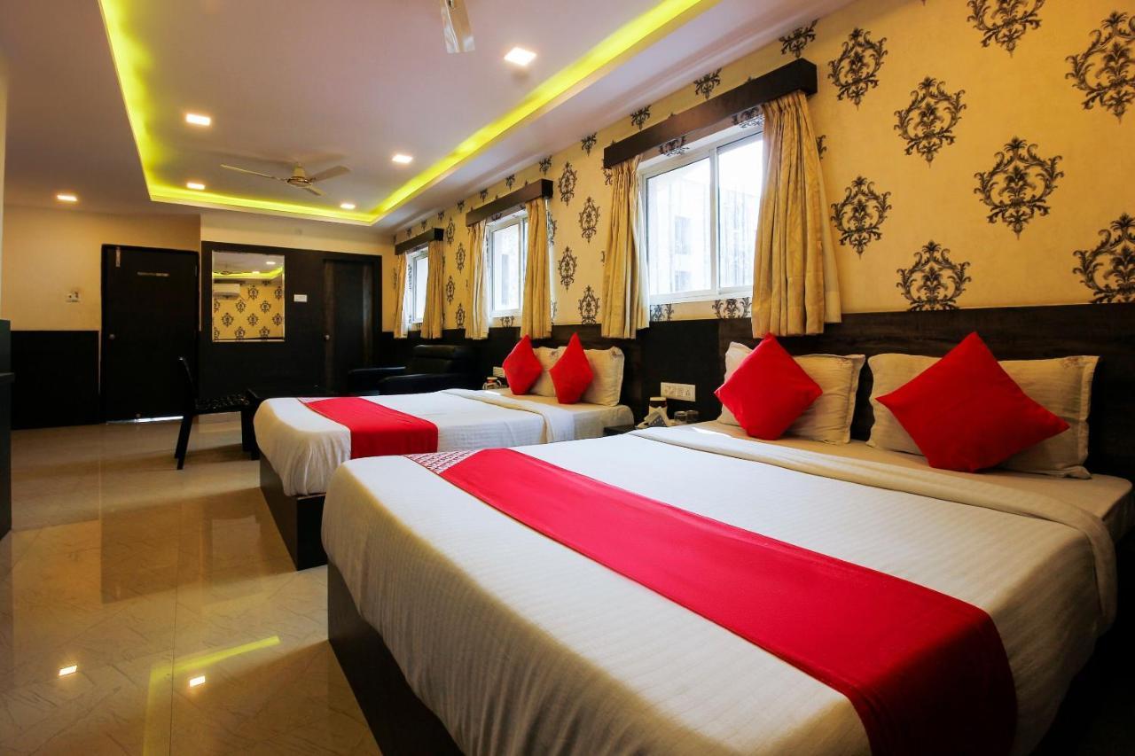 Oyo 69510 3m 3* Hyderabad