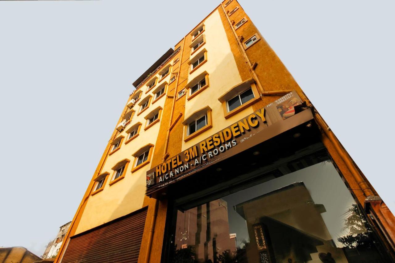 Oyo 69510 3m 3* Hyderabad