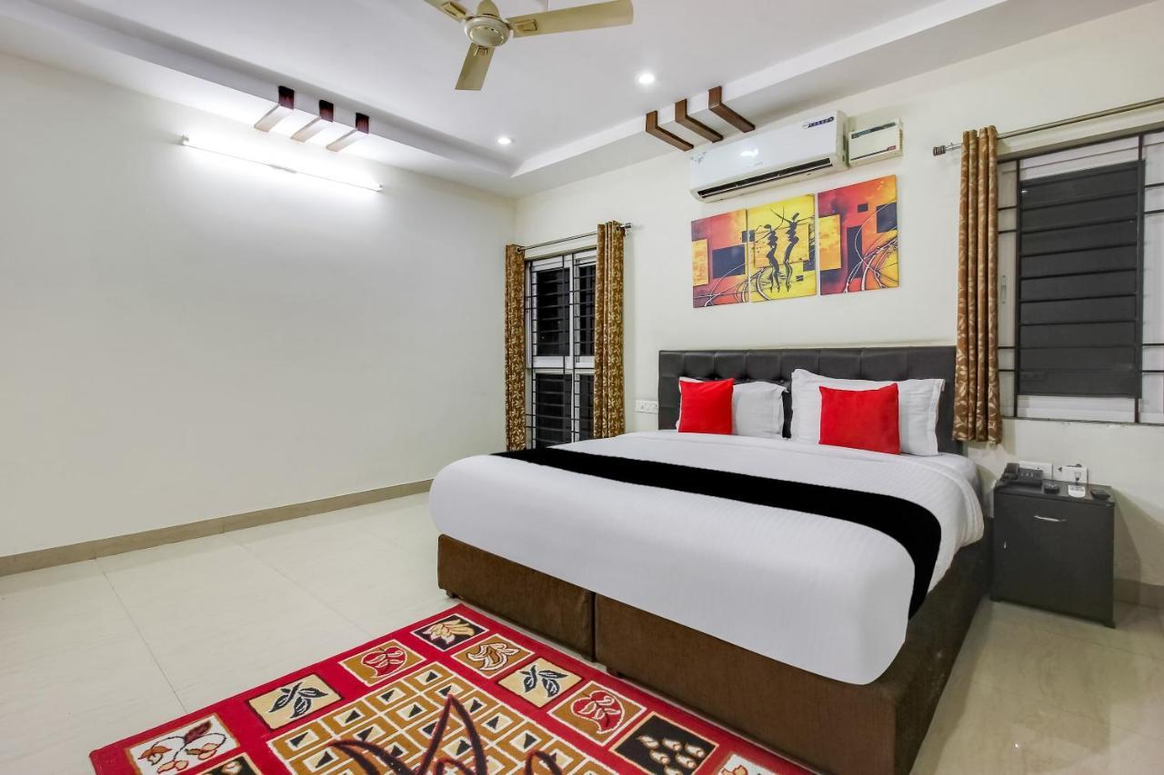 Collection O O 61839 Scrummys Kondapur Hotel 3*