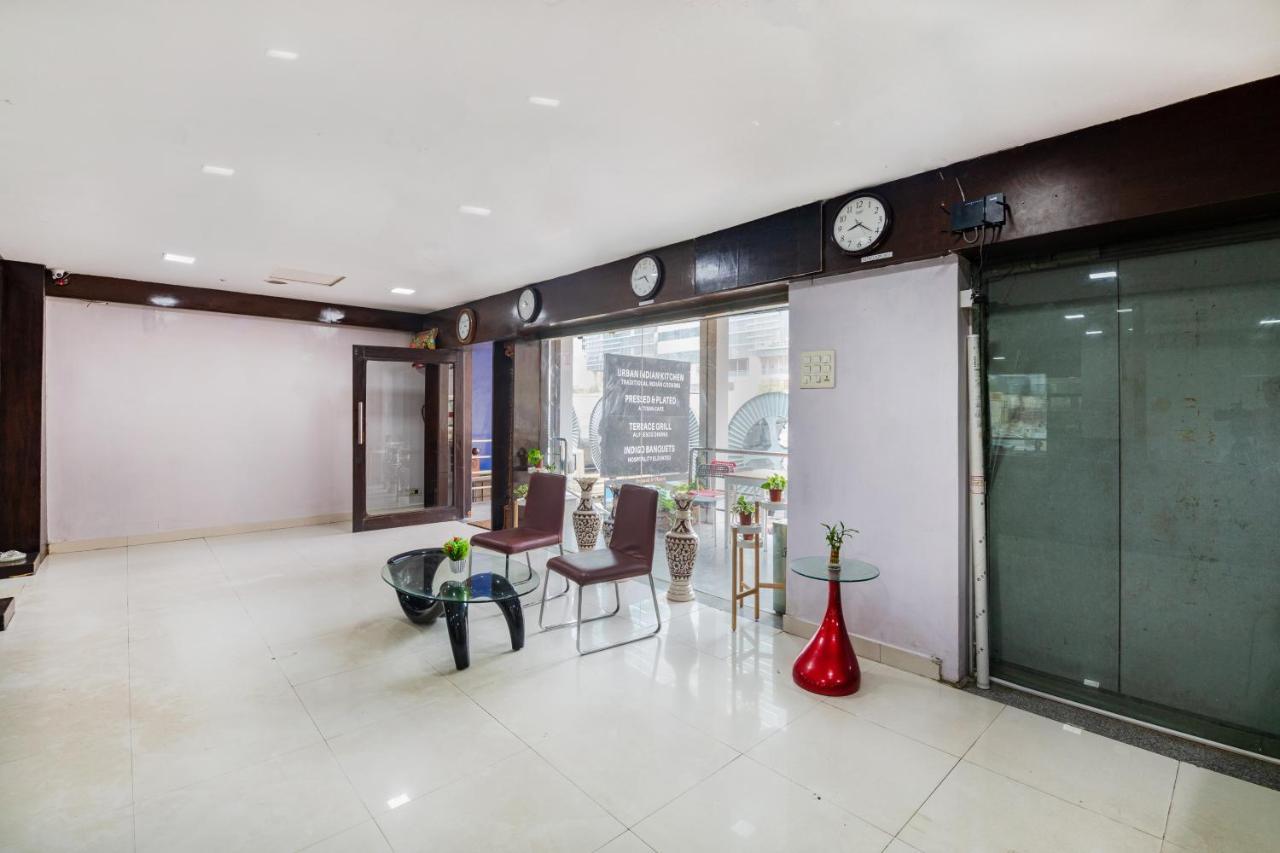 Mint Riva, Gachibowli Near Ikea Hotel 3*