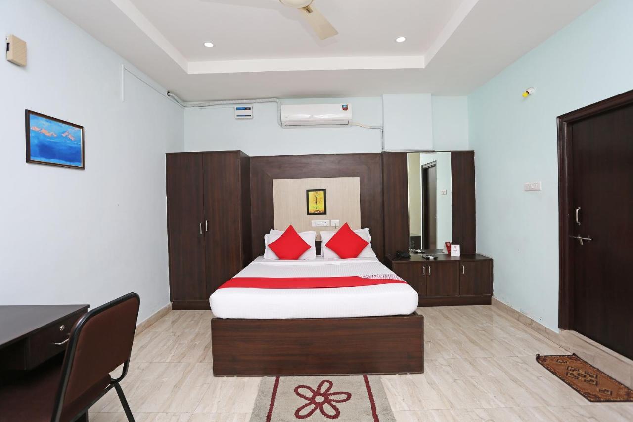Oyo 6661 Aurum Abode 3* Hyderabad