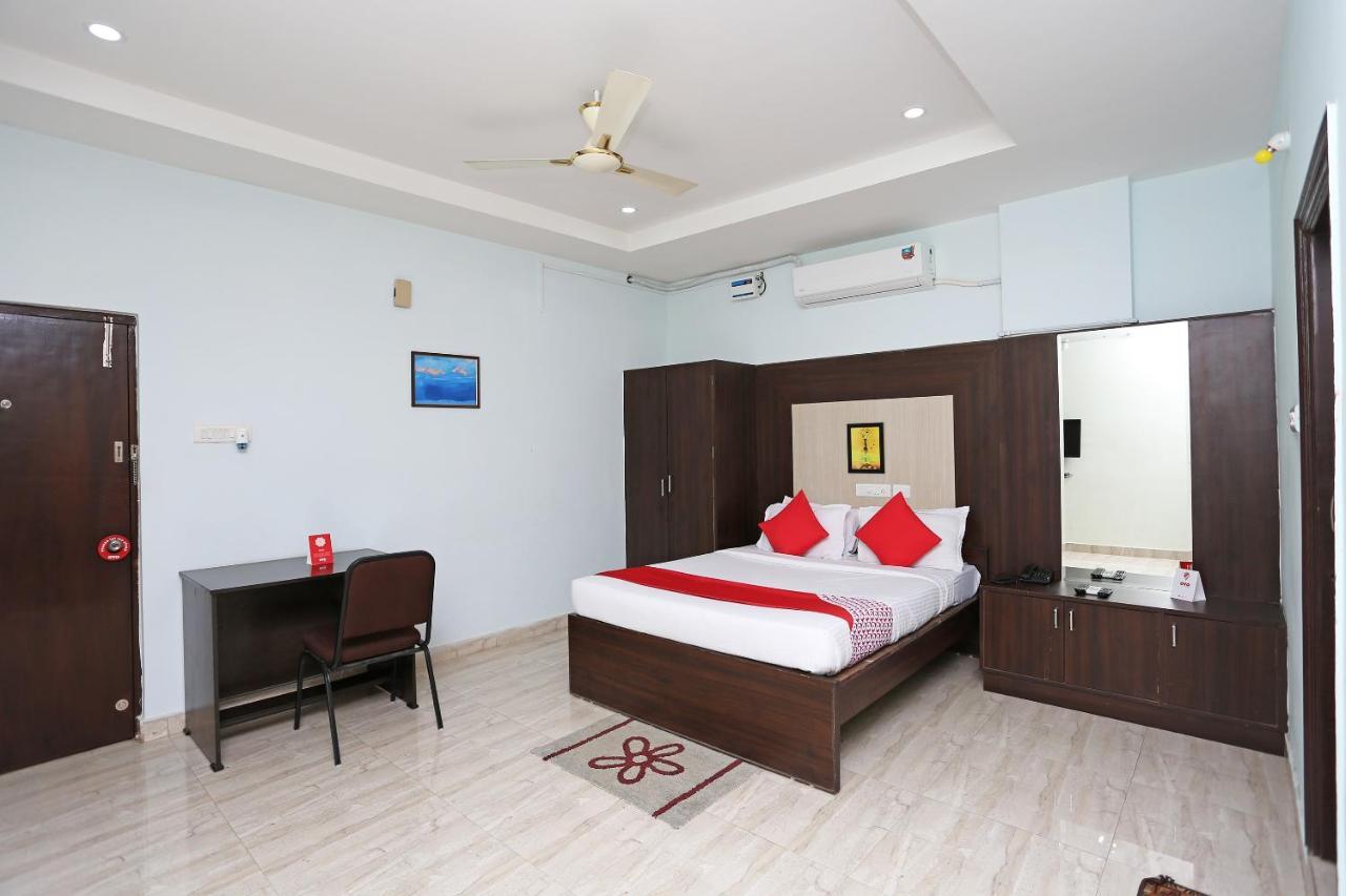 Oyo 6661 Aurum Abode 3* Hyderabad
